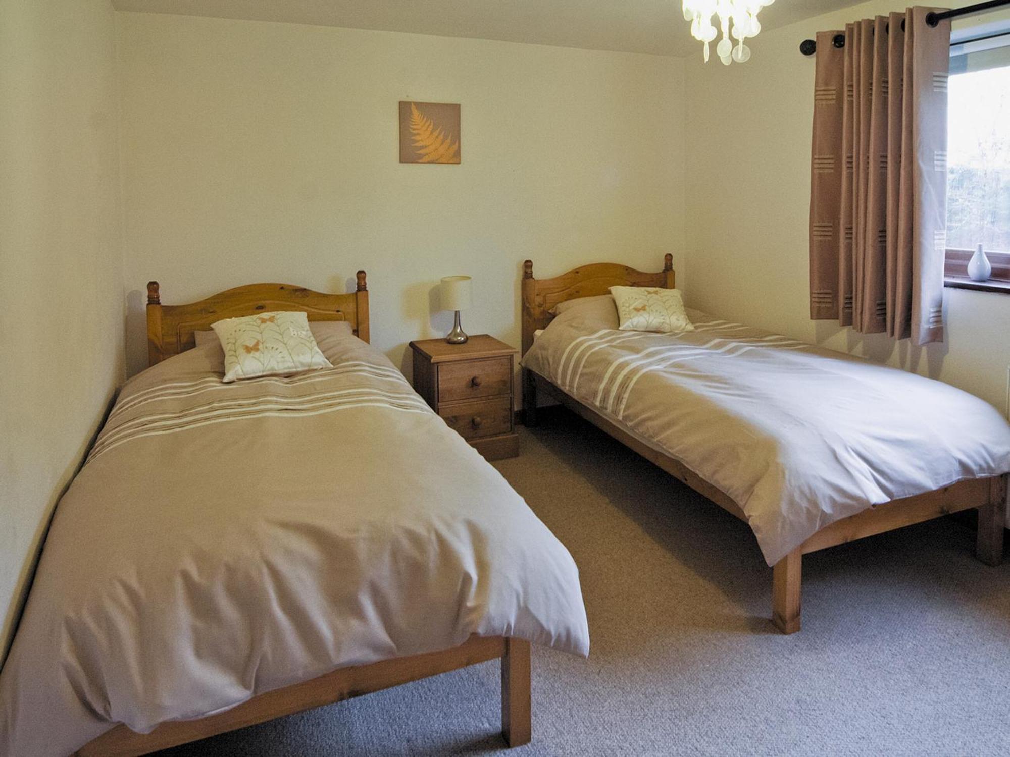 Вилла Graianog Bach Llanllyfni Экстерьер фото