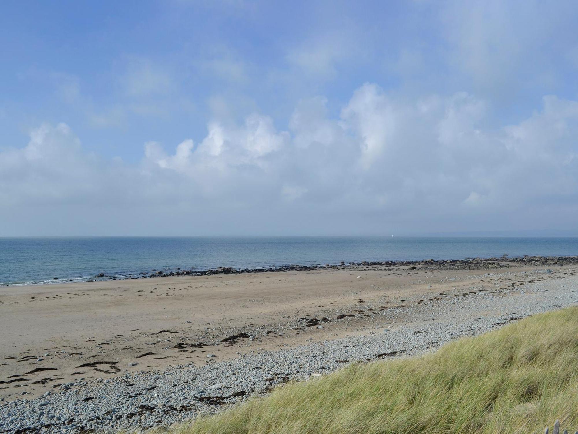 Вилла Graianog Bach Llanllyfni Экстерьер фото
